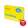 Data Copy Everyday Paper 80gsm A4 White [500 Sheets] [10 Packs] - Prize Draw Entry Form