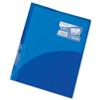 Snopake Elektra Twinfile Presentation Folder [Pack 5] - 14032