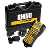 Dymo RhinoPRO 5200 Labelmaker Kit Printer Adaptor & Battery- S0841390