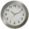 Alba Bigtime Wall Clock Quartz with Plastic Lens and Case Diameter 380mm Ref HORBIG