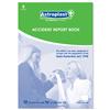 Wallace Cameron Accident Report Book A4 - 5401011