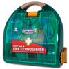 Wallace Cameron Bambino Travel First-Aid and Fire Kit for One Person Ref 1018050