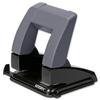 Rapid SP20 Punch 2-Hole Pressless Low-effort Steel Capacity 20x 80gsm Black Ref 24845401
