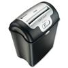 Rexel V65 Shredder 4x34mm Cross Cut 27 Litre 6x80gsm A4 - 2101339