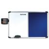 Nobo Euro Plus Combi Noticeboard Pin Felt and Drywipe - 30930393