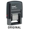 Trodat Printy 4822 Band Stamp 12 words 4mm print - 74046
