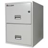 Sentry 5000 Trident Filing Cabinet 60mins Fire Safe 2 - 2G2530L