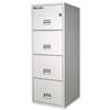 Sentry 5000 Trident Filing Cabinet 60mins Fire Safe 4 - 4G2530L