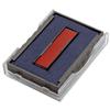 Trodat Printy Replacement Ink Cartridge for [Pack 10] - T6/4750/2