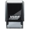 Trodat Printy Voucher Card Stamp Up to 3 lines 26x10mm - VC/4910