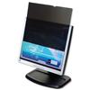 3M Frameless PrivacyFilter Laptop or TFT LCD 12.1in Ref PF12.1