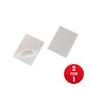 Durable Pocketfix&reg; Self Adhesive Top [Pack 25] [2 for 1] - 8294