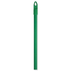 Bentley Broom Handle Aluminium 1200mm Green Ref BH413/EGG