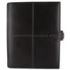 Filofax Classic Personal Organiser Leather A5 Chocolate - 424070