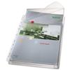 Leitz Expanding Pocket Heavy-duty Multipunched [Pack 5] - 47573003