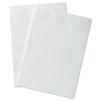 Silvine Office Memo Pad Headbound Ruled 160pp A4 Ref A4MEMO [Pack 10]