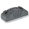 Drywipe Eraser Non Magnetic with Pile Surface