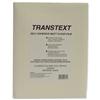 Self Adhesive Film 25 Sheets Clear A4