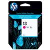 HP Ink Cartridge No. 13 Magenta 14 ml Ref C4816AE