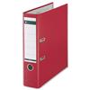 Leitz Lever Arch File Plastic 80mm Spine [Pack 10] - 11101025
