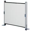 Nobo Projection Screen Desktop 1250mm Diagonal Matt White - 1901954