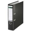 Leitz Lever Arch File Plastic 80mm Spine A4 [Pack 10] - 10101095