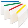 Post-it Index Angled Filing Tabs [Pack 6] - 686-A1