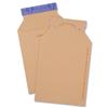 Envelope Brown Card Dual Seal System 450gsm B5 Plus [Pack 25]