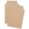 Smartbox Brown Card Envelope Dual-seal System 450gsm W235xD308xH30 A4 Ref 140438102 [Pack 25]