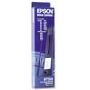 Epson Ribbon Cassette Fabric Nylon Black [for LQ200 300 400 450 550 570 850 870] Ref C13S015021