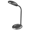 Helix LED Lamp 30 Light Emitting Diodes 3W Directional Daylight Black Ref Ve7010