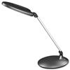 Helix LED Lamp 50 Light Emitting Diodes 5W Directional Daylight Black Ref Ve8010