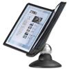 Durable Sherpa Motion Display Unit Rotating with 10 Panels 10 Tabs Bla