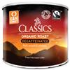 Cafe Direct Classics Decaffeinated Instant Coffee 500g - A06784