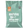 Cafe Direct Teabags Fairtrade Everyday Tea [Pack 440] - A06634