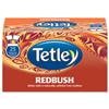 Tetley Redbush Tea Envelopes Individually Wrapped [Pack 25] - A07243