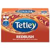 Tetley Redbush Tea Envelopes Individually Wrapped [Pack 25] - A07243