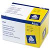 Avery Typewriter Address Labels 76x37mm [250 Labels] - AL01