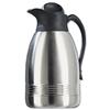Vacuum Jug Insulated Stainless Steel Liner Leakproof 1.2 Litre