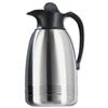 Vacuum Jug Insulated Stainless Steel Liner Leakproof 1.8 Litre