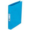 Concord Contrast Ring Binder Laminated 2 O-Ring [Pack 10] - 82193