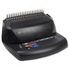 GBC CombBind C110e Comb Binding Machine Binds 300 Sheets - 7700170