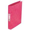 Concord Contrast Ring Binder Laminated 2 O-Ring [Pack 10] - 82201