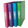 Concord Contrast Ring Binder Laminated 2 O-Ring [Pack 10] - 82203