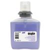 Gojo Foam Hand Wash Refill TFX Dispenser 1200ml [Pack 2] Ref N06250