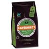 Café Direct Machu Pichu Ground Fairtrade Coffee 227g - A07354