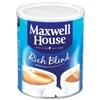 Maxwell House Instant Coffee Granules Rich Blend Tin 750g - A03126