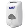 Purell TFX Dispenser Touch-free with 3 Batteries Size C - X00956