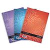 Oxford npad Modern Notebook Twin Wirebound [Pack 3] - 100080105
