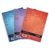 Oxford npad Modern Notebook Twin Wirebound [Pack 3] - 100080213